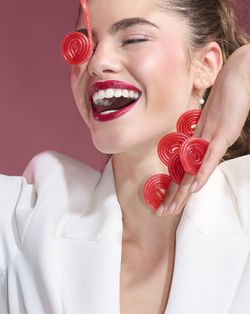 Sensilis Eternal [Lips] Kissproof Moisturizing Lipstick 4.5 ml
