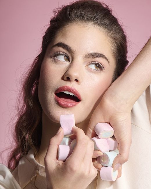 Sensilis Eternal [Lips] Kissproof Moisturizing Lipstick 4.5 ml