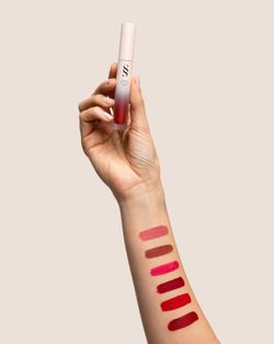 Sensilis Eternal [Lips] Kissproof Moisturizing Lipstick 4.5 ml