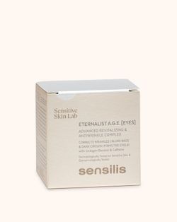 Sensilis Eternalist A.G.E. Contour des Yeux 20ml