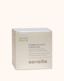 Sensilis Eternalist A.G.E. Day Cream 50ml