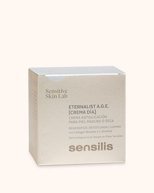 Sensilis Eternalist A.G.E. Day Cream 50ml