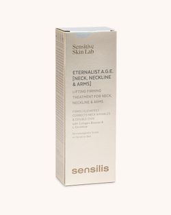 Sensilis Eternalist A.G.E Cou, Décolleté Et Bras 50 ml