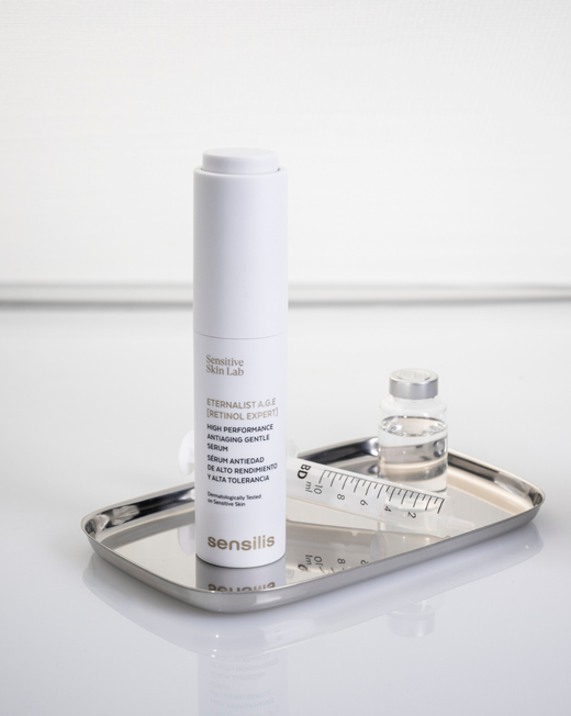 Sensilis Eternalist A.G.E. [Especialista em Retinol] 30 ml