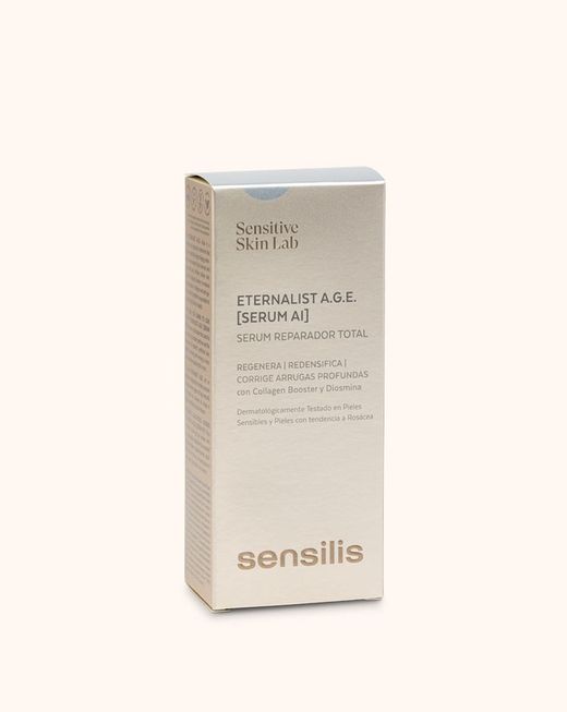 Sensilis Eternalist A.G.E. Serum AI 30 ml