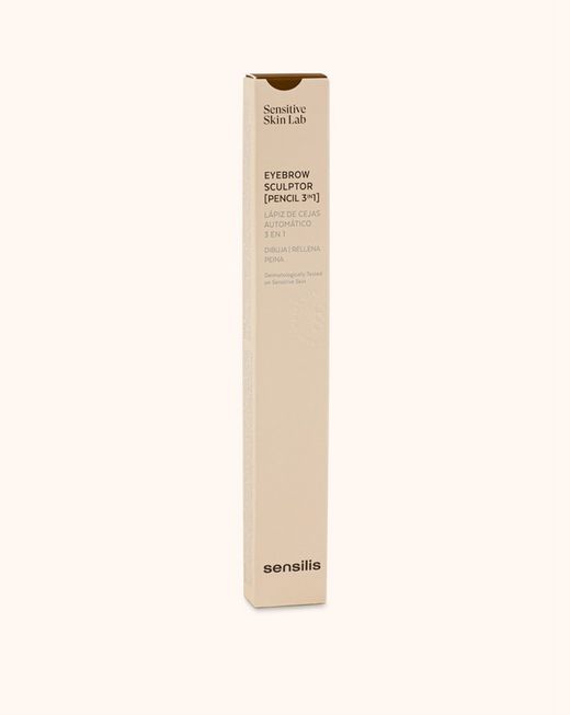 Sensilis Eyebrow Sculptor Eyebrow Pencil 3in1