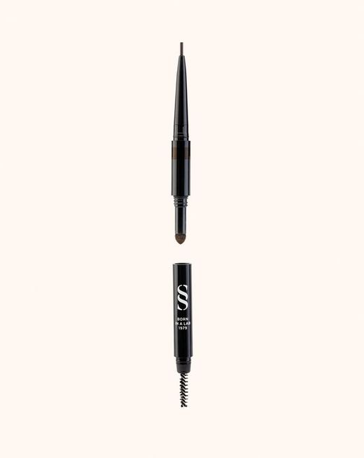 Sensilis Eyebrow Sculptor Eyebrow Pencil 3in1