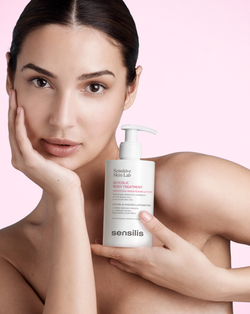 Tratamento Corporal Glicólico Sensilis 200 ML