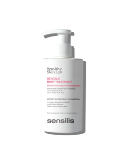 Sensilis Glycolic Body Treatment 200 ML