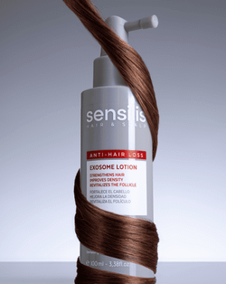 Loção Capilar Sensilis Hair & Scalp Exosome 100 ml