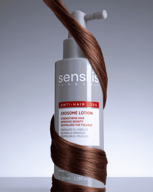 Loção Capilar Sensilis Hair & Scalp Exosome 100 ml