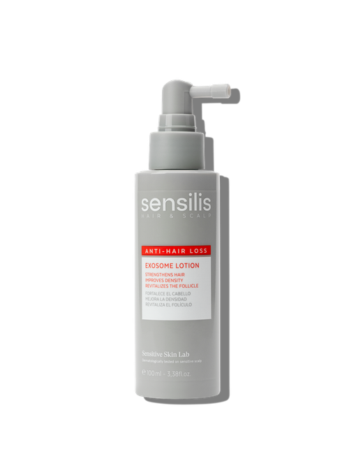 Loção Capilar Sensilis Hair & Scalp Exosome 100 ml