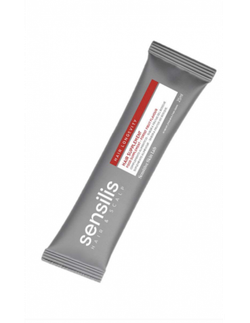 Sensilis, complément alimentaire pour la longévité des cheveux et du cuir chevelu, 30 bâtonnets à boire