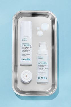 Sensilis Hyaluronic Filler Serum 30 ml