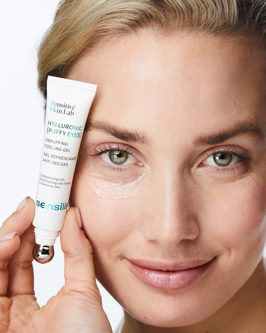 Sensilis Hyaluronic Puffy Eyes 15 ml