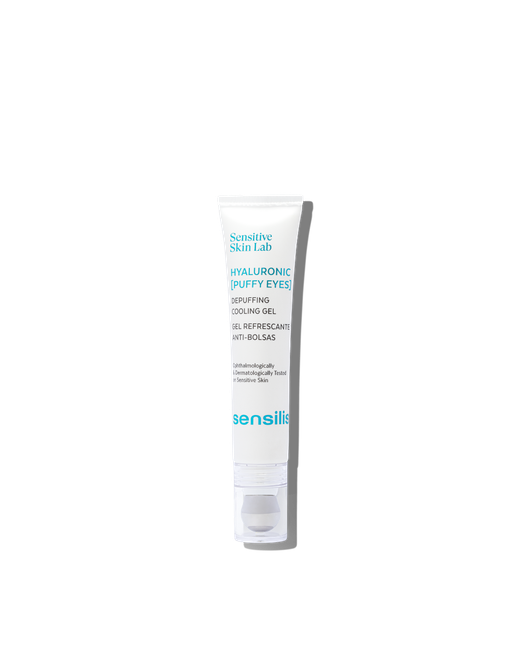 Sensilis Hyaluronic Puffy Eyes 15 ml