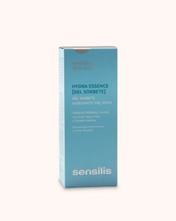Sensilis Hydra Essence Gel Sorbet 40 ml