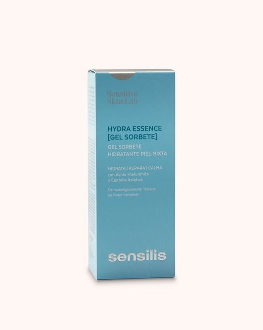 Sensilis Hydra Essence Gel Sorbet 40 ml