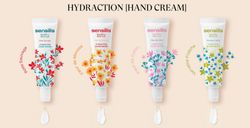 Sensilis Hydraction Hand Cream 75ml