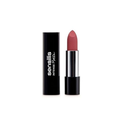 Sensilis Intense Matt Lipstick 407 Bois De Rose