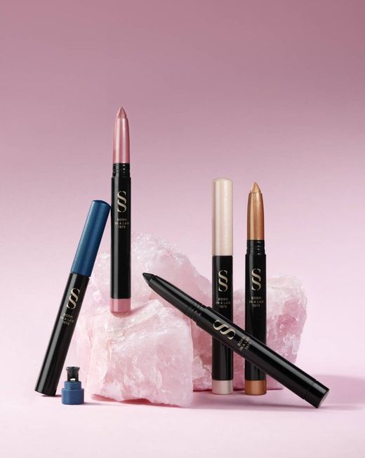 Sensilis Jumbo [Eyes] 3 in 1 - 1,4 g