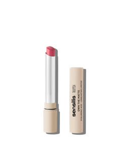 Sensilis Own The Matte Ultra-Creamy Matte Finish Lipstick 2g