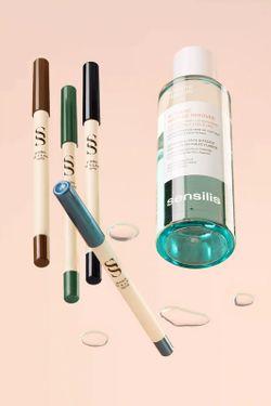 Crayon pour les yeux Sensilis Le Crayon