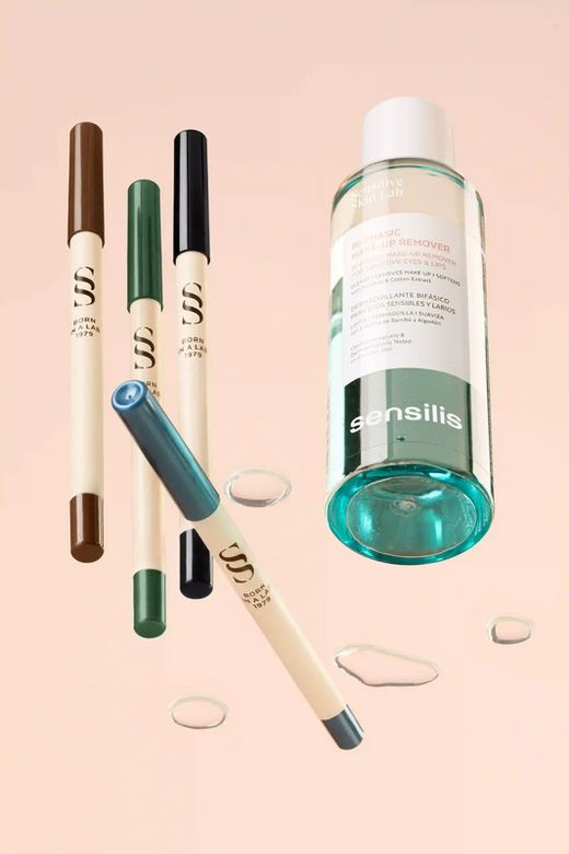 Crayon pour les yeux Sensilis Le Crayon