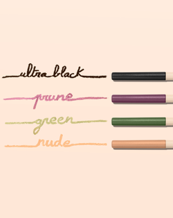 Sensilis Le Stylo Eyeliner Automatique Longue Tenue