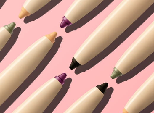 Sensilis Le Stylo Eyeliner Automatique Longue Tenue