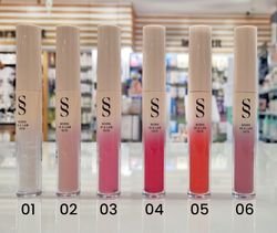 Óleo reparador Sensilis Lip Glow 3,5 ml