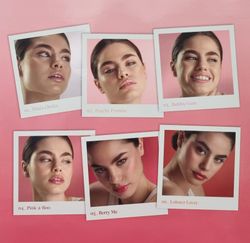 Óleo reparador Sensilis Lip Glow 3,5 ml