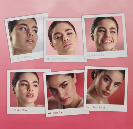 Óleo reparador Sensilis Lip Glow 3,5 ml