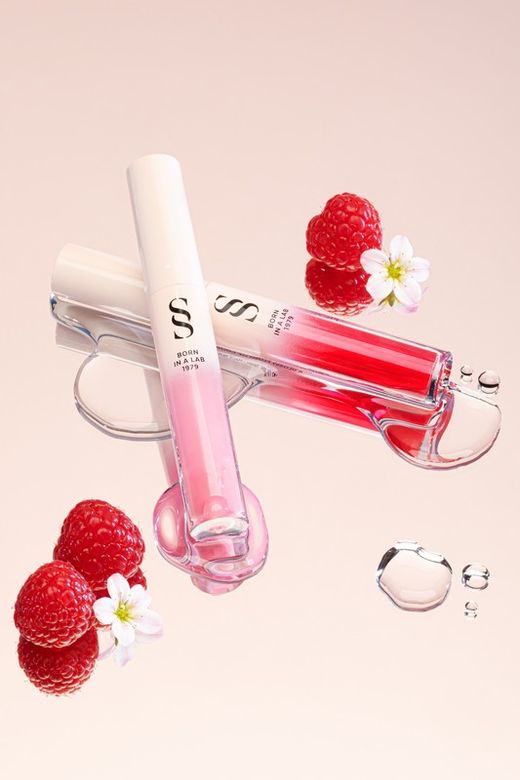 Óleo reparador Sensilis Lip Glow 3,5 ml