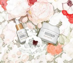 Sensilis Toiletry Bag Eternalist A.G.E Cream 50ml + Eternalist Serum AI 15ml