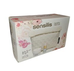 Sensilis Toiletry Bag Peptide AR Cream 50 ml + Peptide AR Serum 15 ml