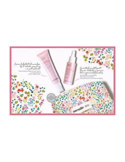 Sensilis Trousse de Toilette Skin Glow Crème de Jour 50 ml + Sérum 15 ml