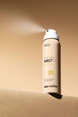 Sensilis Never Mist Me FPS50 Bruma Facial 100 ml