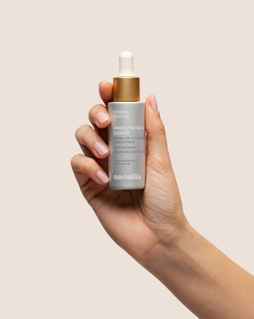 Sensilis Origin Pro EGF-5 Sérum 30 ML