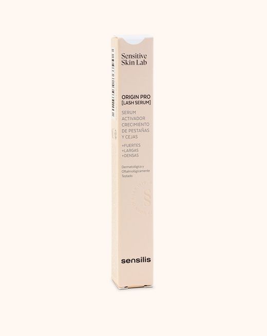 Sensilis Origin Pro Lash Serum Activador de Pestañas y Cejas
