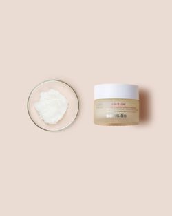Sensilis Pack Doble Limpieza Gentle Cleansing [MOUSSE] 200 ml + Calm in Balm 25 ml