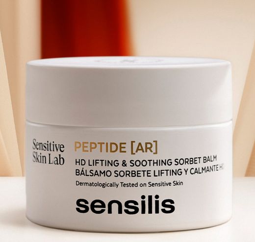Sensilis Peptide [AR] Day and Night Balm for Dry Skin 50 ml