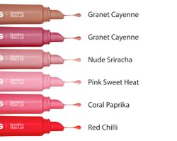 Sensilis PEPTIDE [LIP COLOR] Labial Gloss Volumen Instantaneo 10 ml