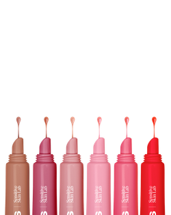 Sensilis PEPTIDE [LIP COLOR] Labial Gloss Volumen Instantaneo 10 ml