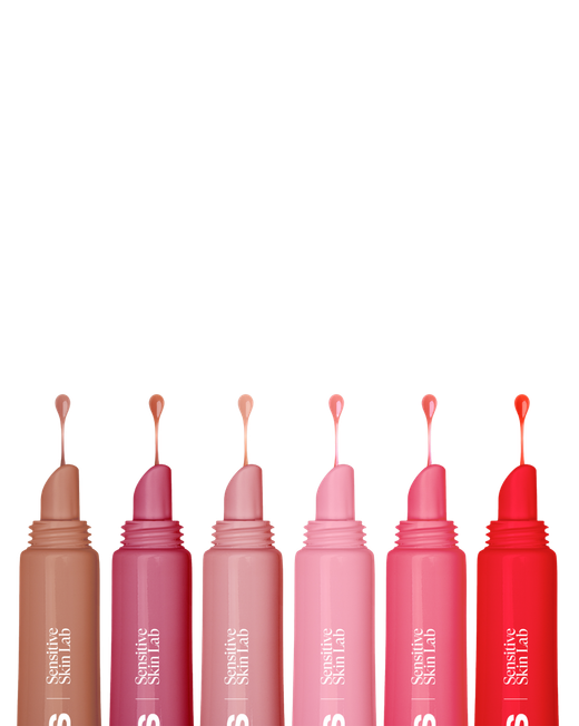 Sensilis PEPTIDE [LIP COLOR] Labial Gloss Volumen Instantaneo 10 ml