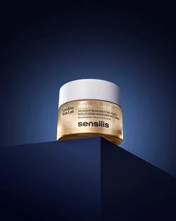 Crème de nuit Sensilis Peptide [RETI-V] 50 ml
