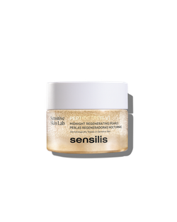 Sensilis Peptide [RETI-V] Crema de Noche 50 ml