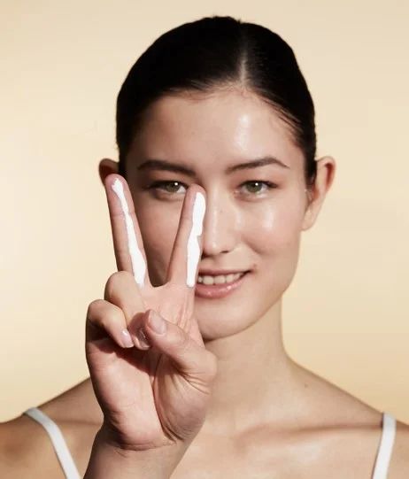 Sensilis Fotocorreção 0% Filtros UV Químicos Minerais FPS 30 40 ml