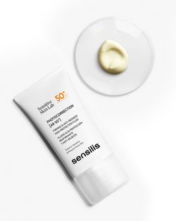 Sensilis Fotocorreção [AR 50+] 40ml