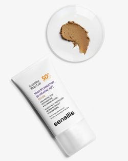 Sensilis Photocorrection [D-Pigment 50+] 40ml
